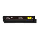 Pantum CTL-1100XY kollane suuremahuline originaaltooner 2300lk