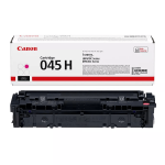 Canon 045H (1244C002) magenta suuremahuline originaaltooner 2200lk