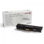 Xerox 3260 (3215/3225) must originaaltooner 3000lk