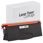 Brother TN-3280 must suuremahuline analoogtooner 8000lk