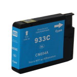 HP 933XL (CN054AE) ts&uuml;aan suuremahuline analoogtint 825lk