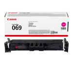 Canon 069H (5096C002) magenta suuremahuline originaaltooner 5500lk