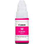 Canon GI-590 (1605C001) magenta originaaltint 7000lk
