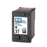 HP 21 (C9351AE) must originaaltint 190lk