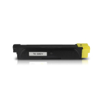 Kyocera TK-590Y kollane analoogtooner 5000lk