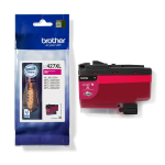 Brother LC427XLM magenta suuremahuline originaaltint 5000lk