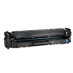 HP 207X (W2211X) ts&uuml;aan suuremahuline originaaltooner 2450lk