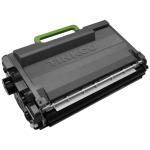 Brother TN-3480 must suuremahuline analoogtooner 8000lk