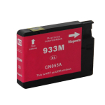 HP 933XL (CN055AE) magenta suuremahuline analoogtint 825lk
