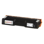 Ricoh SP C252 (407531A) must analoogtooner 4500lk