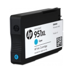 HP 951XL (CN046AE) ts&uuml;aan suuremahuline originaaltint 1500lk