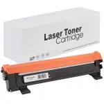 Brother TN-1050 must analoogtooner 1000lk
