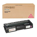 Ricoh SP C252 (407718) magenta suuremahuline originaaltooner 6000lk
