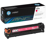 HP 131A (CF213A) magenta originaaltooner 1800lk