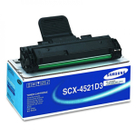 Samsung SCX-4521D3 must originaaltooner 3000lk