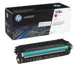 HP 508A (CF363A) magenta originaaltooner 5000lk
