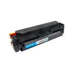 HP 415X (W2031X) ts&uuml;aan suuremahuline analoogtooner 6000lk