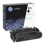 HP 87X (CF287X) suuremahuline originaaltooner 18000lk