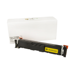 HP 220X (W2202X) kollane suuremahuline analoogtooner 5500lk
