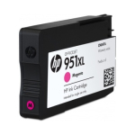 HP 951XL (CN047AE) magenta suuremahuline originaaltint 1500lk