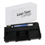 Ricoh SP 201 (407254A) must analoogtooner 2600lk