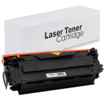 HP 508A (CF360A) must analoogtooner 6000lk