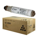 Ricoh MP 2501 (842341) must originaaltooner 9000lk