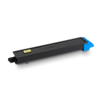 Kyocera TK-895C ts&uuml;aan analoogtooner 6000lk