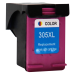 HP 305XL (3YM63AE) kolmev&auml;rviline suuremahuline analoogtint 240lk