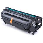 Canon 703 must analoogtooner 2000lk