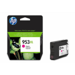 HP 953XL (F6U17AE) magenta suuremahuline originaaltint 1600lk