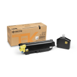Kyocera TK-5270Y kollane originaaltooner 6000lk