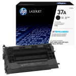 HP 37A (CF237A) must originaaltooner 11000lk