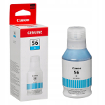 Canon GI-56 (4430C001) ts&uuml;aan originaaltint 14000lk