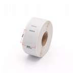 Brother DK-11221 termoetiketid 23 &times; 23 mm, valge &ndash; analoog