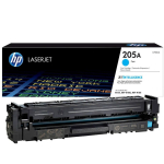 HP 205A (CF531A) ts&uuml;aan originaaltooner 900lk