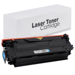 HP 508A (CF361A) ts&uuml;aan analoogtooner 5000lk
