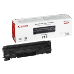 Canon 713 (1871B002) must originaaltooner 2000lk