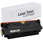 HP 508A (CF362A) kollane analoogtooner 5000lk