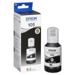 Epson 105 (C13T00Q140) must originaaltint 8000lk