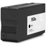 HP 953XL (L0S70AE) must suuremahuline analoogtint 2000lk