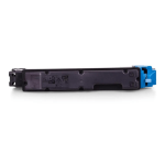 Kyocera TK-5270C ts&uuml;aan analoogtooner 6000lk
