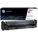 HP 205A (CF533A) magenta originaaltooner 900lk