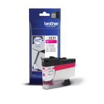 Brother LC3237M magenta originaaltint 1500lk