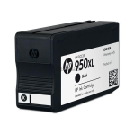 HP 950XL (CN045AE) must suuremahuline originaaltint 2300lk