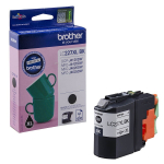 Brother LC227XLBK must suuremahuline originaaltint 1200lk