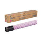 Konica Minolta TN-321M (A33K350) magenta originaaltooner 30000lk