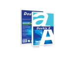 Koopiapaber Double A A4/80g/100L