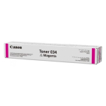 Canon C-EXV34 (3784B002) magenta originaaltooner 19000lk
