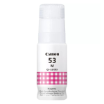 Canon GI-53 (4717C001) punane originaaltint 3800lk